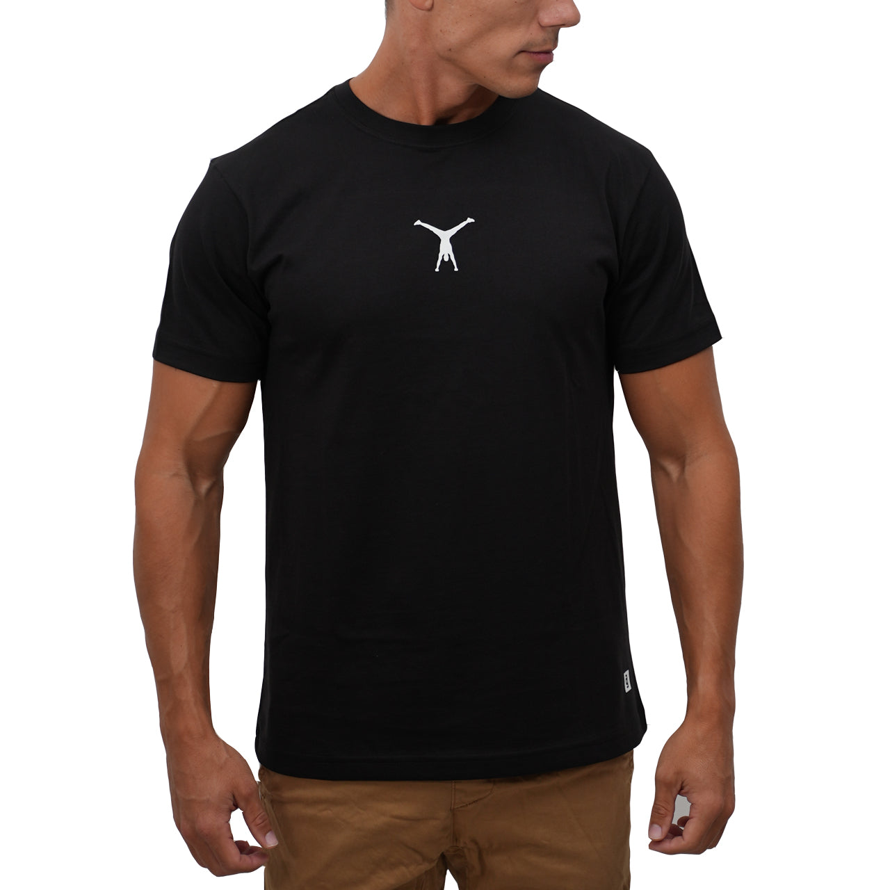 Supima® Classic T-shirt - Black